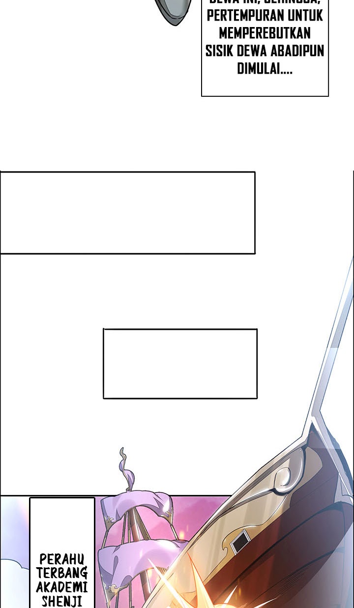 Cultivation Record Of The Undead King Chapter 1.1 - halaman 12