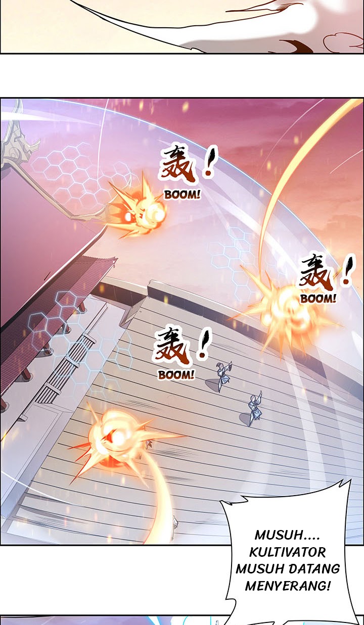 Cultivation Record Of The Undead King Chapter 1.1 - halaman 14