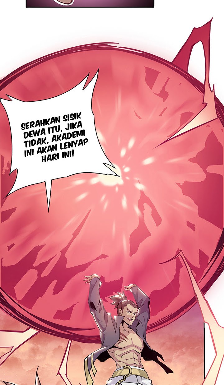Cultivation Record Of The Undead King Chapter 1.1 - halaman 17