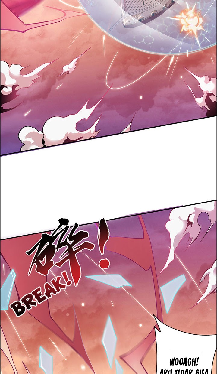 Cultivation Record Of The Undead King Chapter 1.1 - halaman 20