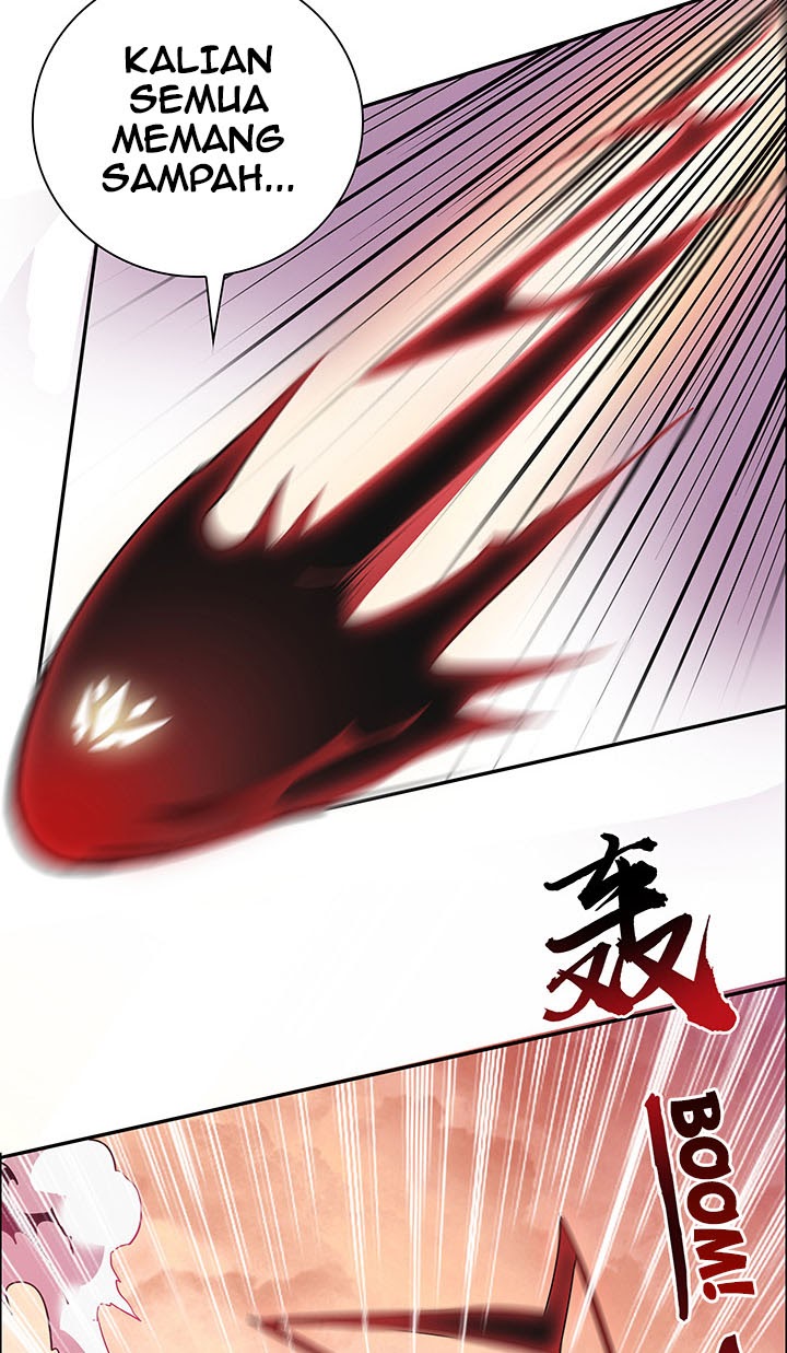 Cultivation Record Of The Undead King Chapter 1.1 - halaman 22