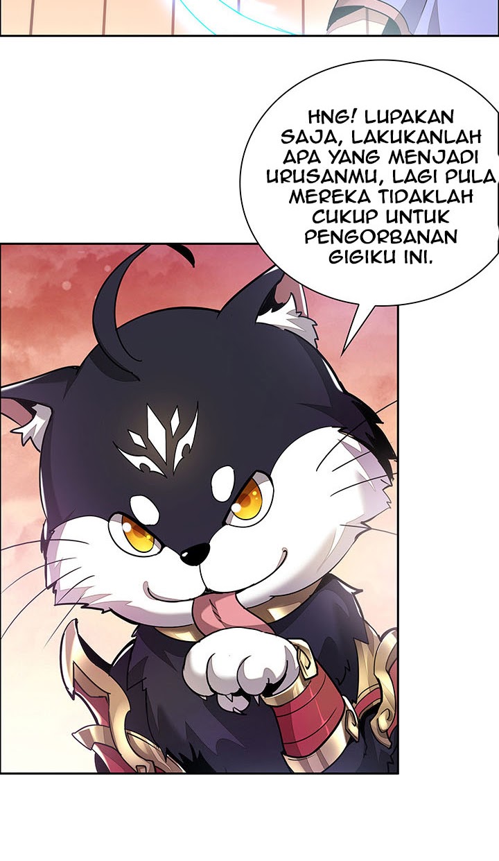 Cultivation Record Of The Undead King Chapter 1.1 - halaman 31