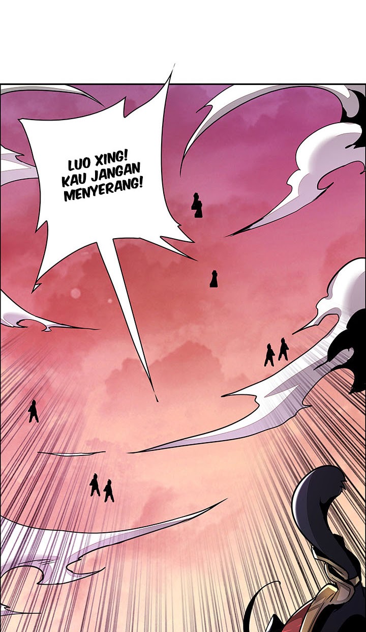Cultivation Record Of The Undead King Chapter 1.1 - halaman 32