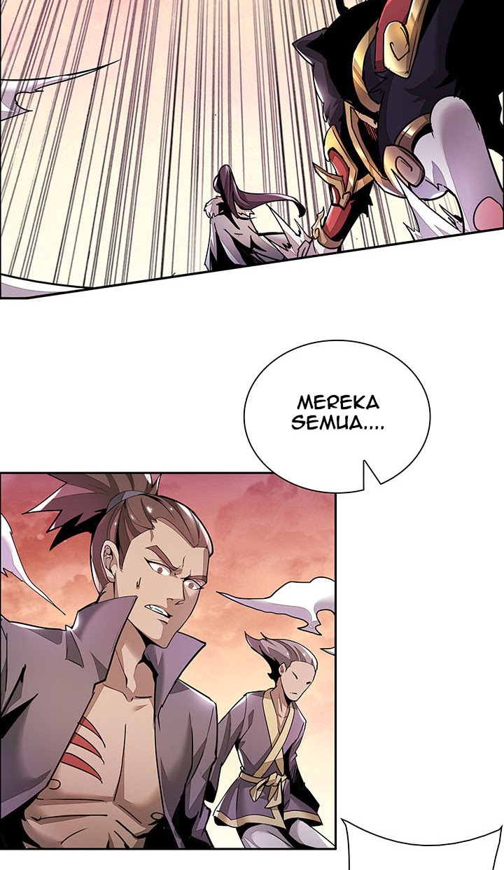 Cultivation Record Of The Undead King Chapter 1.1 - halaman 33
