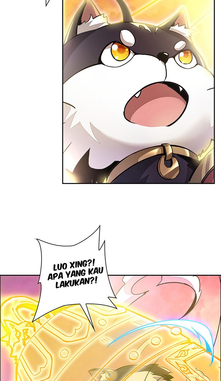 Cultivation Record Of The Undead King Chapter 1.1 - halaman 36