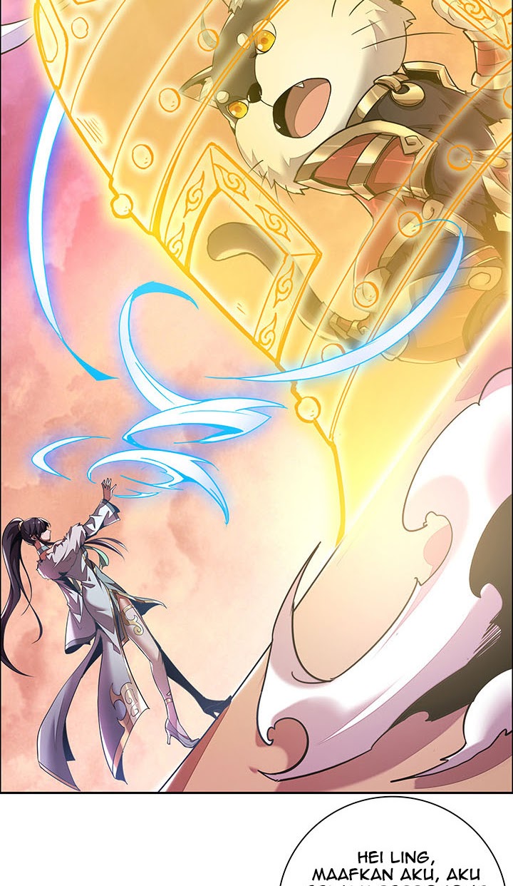 Cultivation Record Of The Undead King Chapter 1.1 - halaman 37