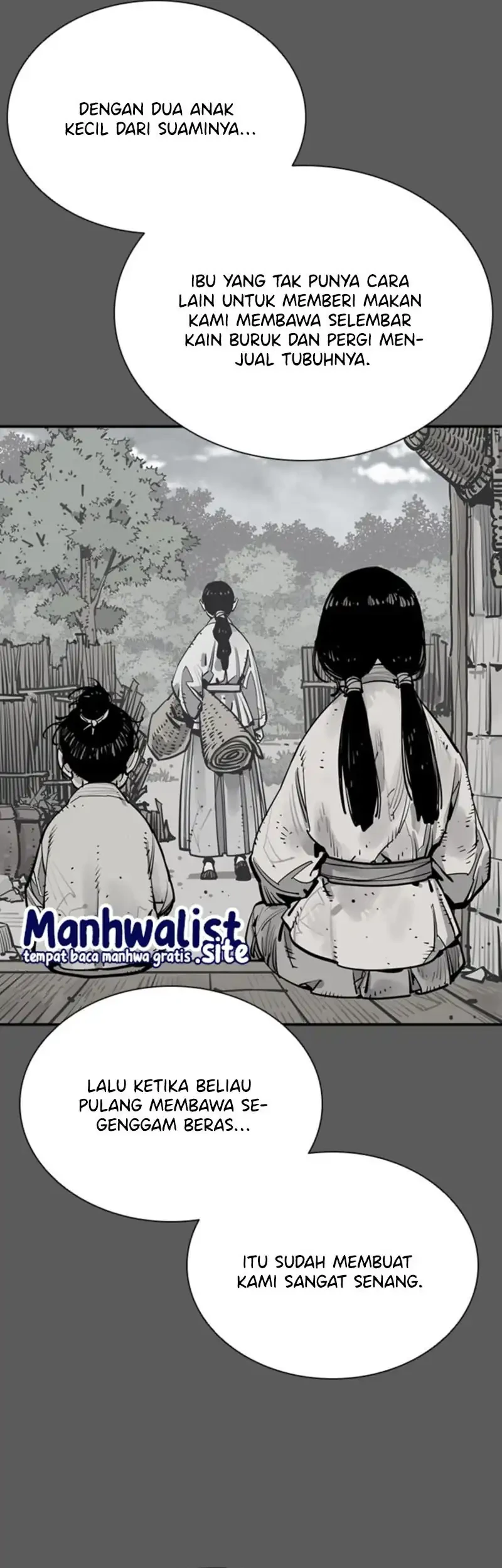 Cultivation Record Of The Undead King Chapter 1.1 - halaman 39