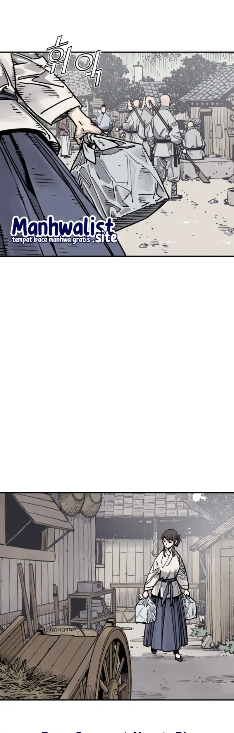 Cultivation Record Of The Undead King Chapter 1.1 - halaman 4