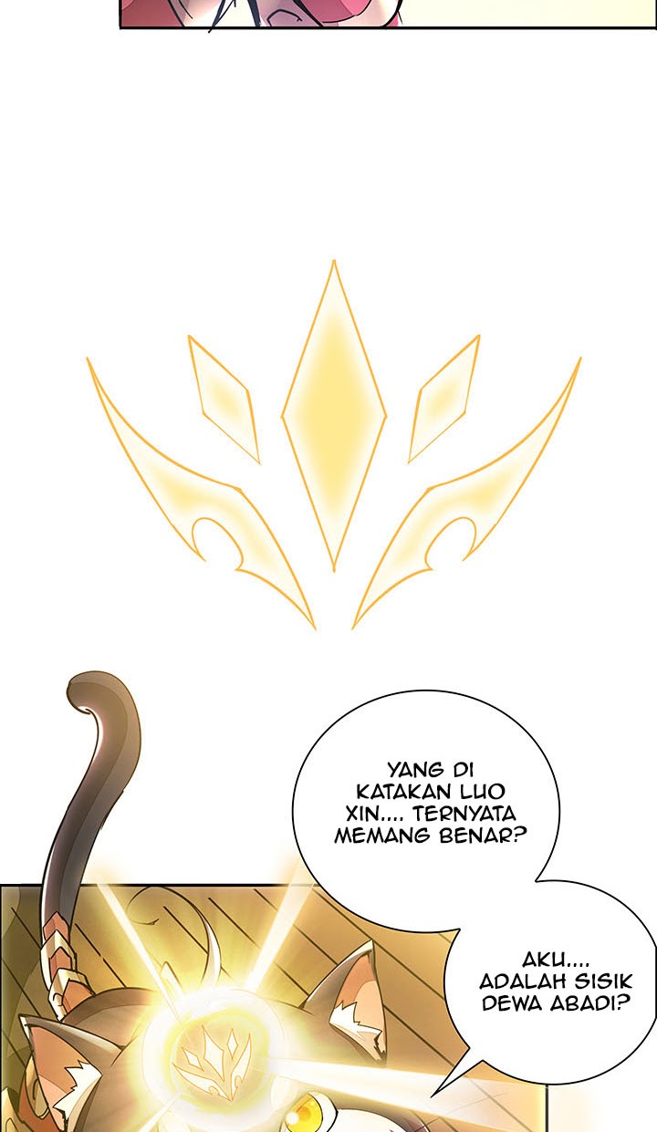 Cultivation Record Of The Undead King Chapter 1.1 - halaman 40