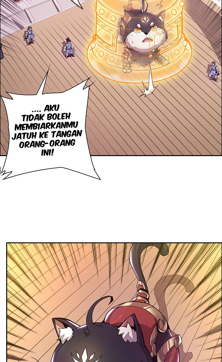 Cultivation Record Of The Undead King Chapter 1.1 - halaman 45