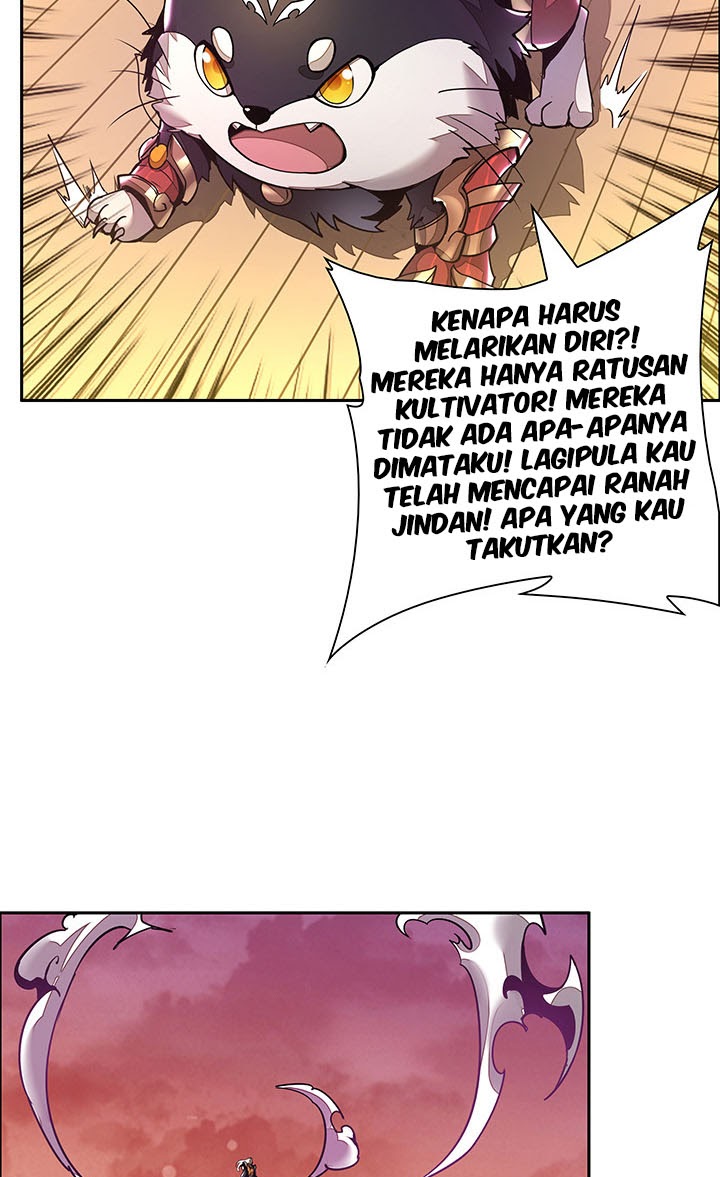 Cultivation Record Of The Undead King Chapter 1.1 - halaman 46