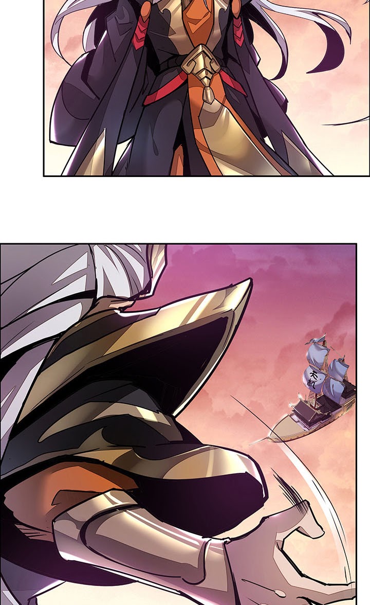 Cultivation Record Of The Undead King Chapter 1.1 - halaman 48