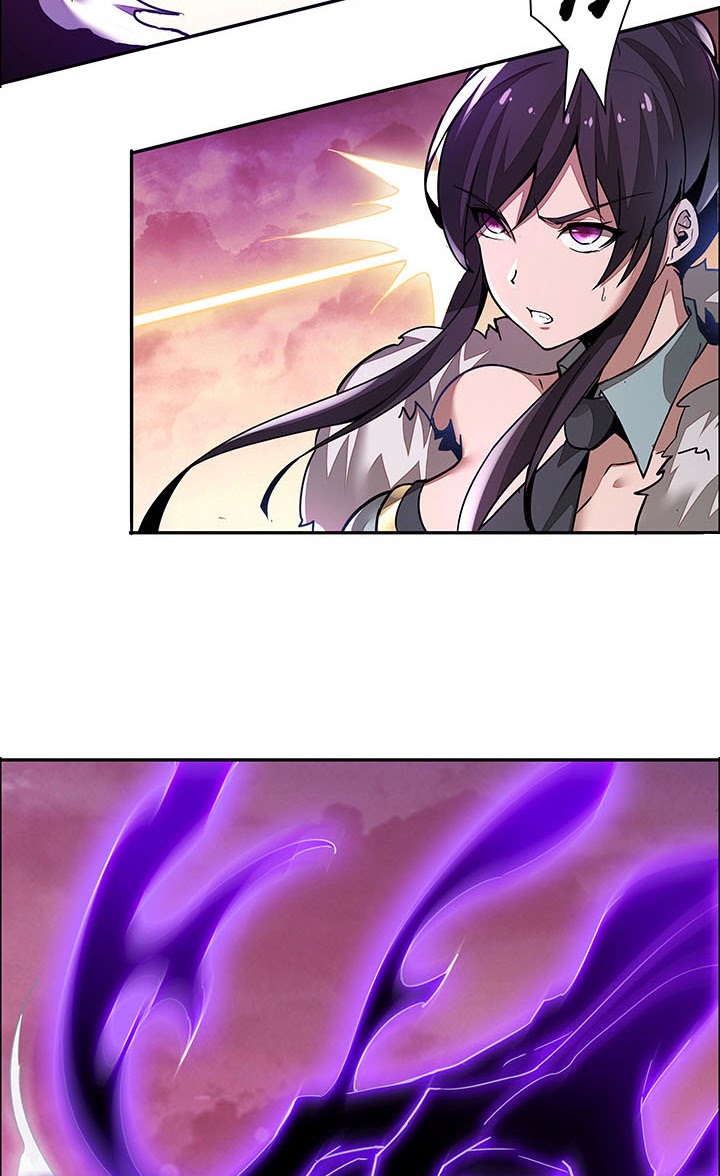 Cultivation Record Of The Undead King Chapter 1.1 - halaman 52