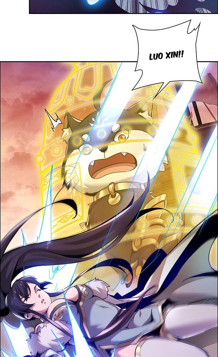 Cultivation Record Of The Undead King Chapter 1.1 - halaman 56