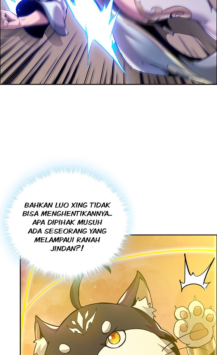 Cultivation Record Of The Undead King Chapter 1.1 - halaman 57
