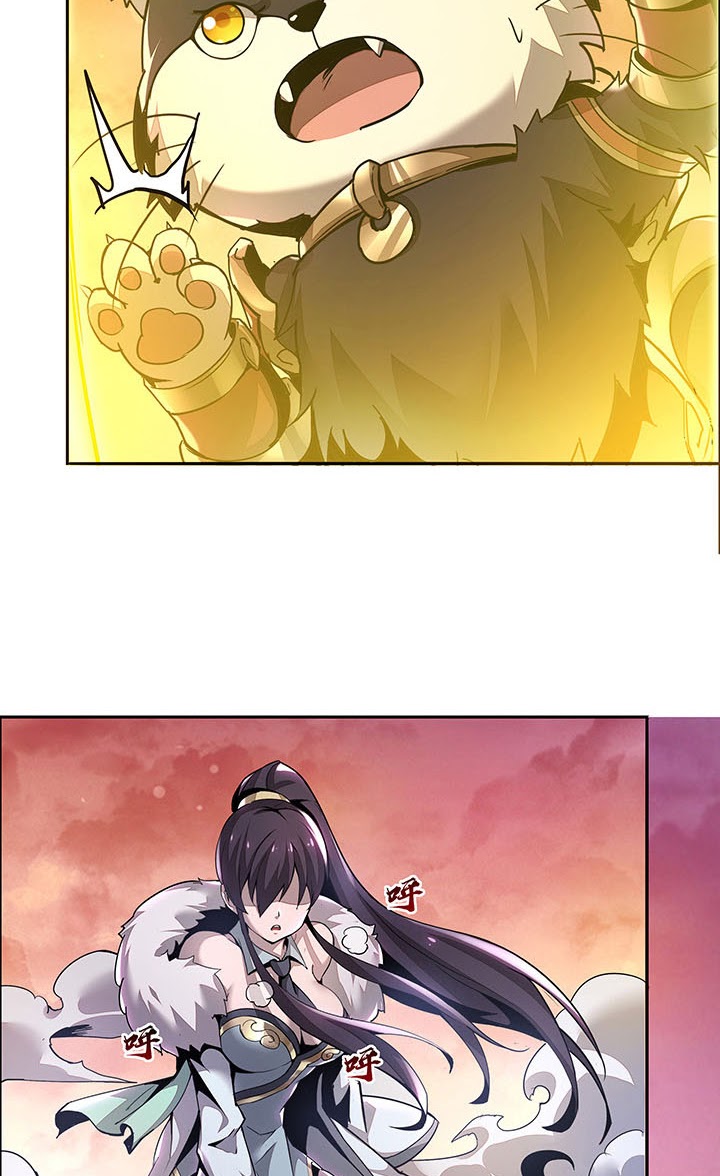 Cultivation Record Of The Undead King Chapter 1.1 - halaman 58