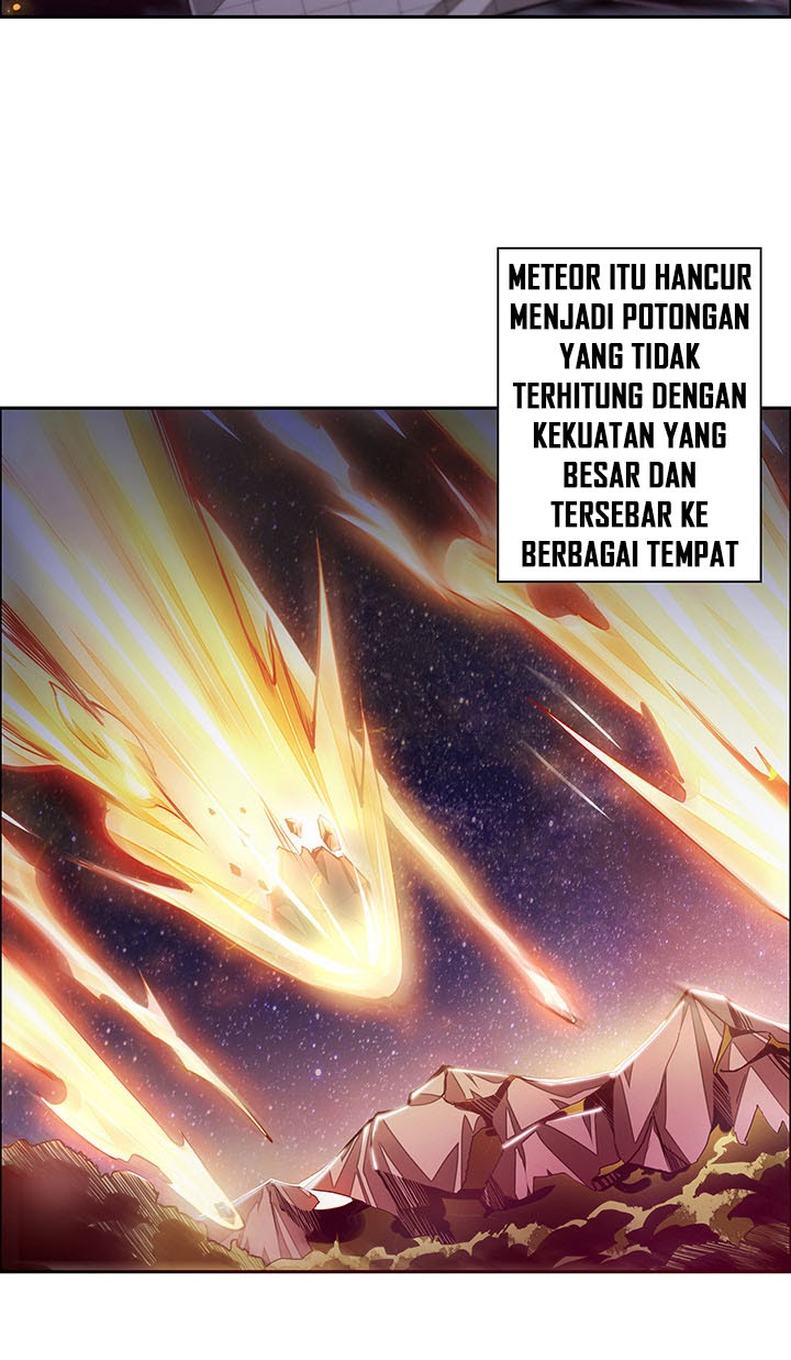 Cultivation Record Of The Undead King Chapter 1.1 - halaman 6