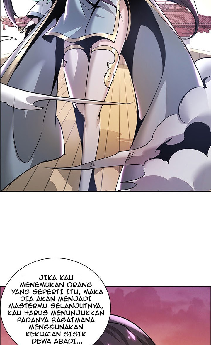 Cultivation Record Of The Undead King Chapter 1.1 - halaman 60