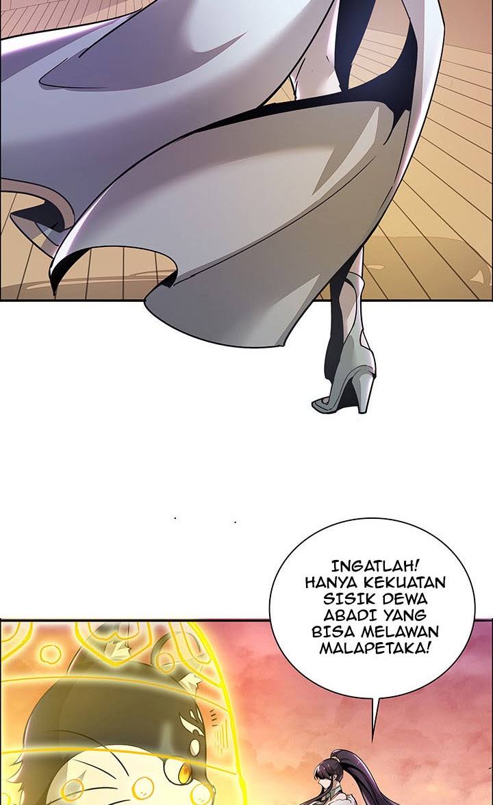 Cultivation Record Of The Undead King Chapter 1.1 - halaman 62