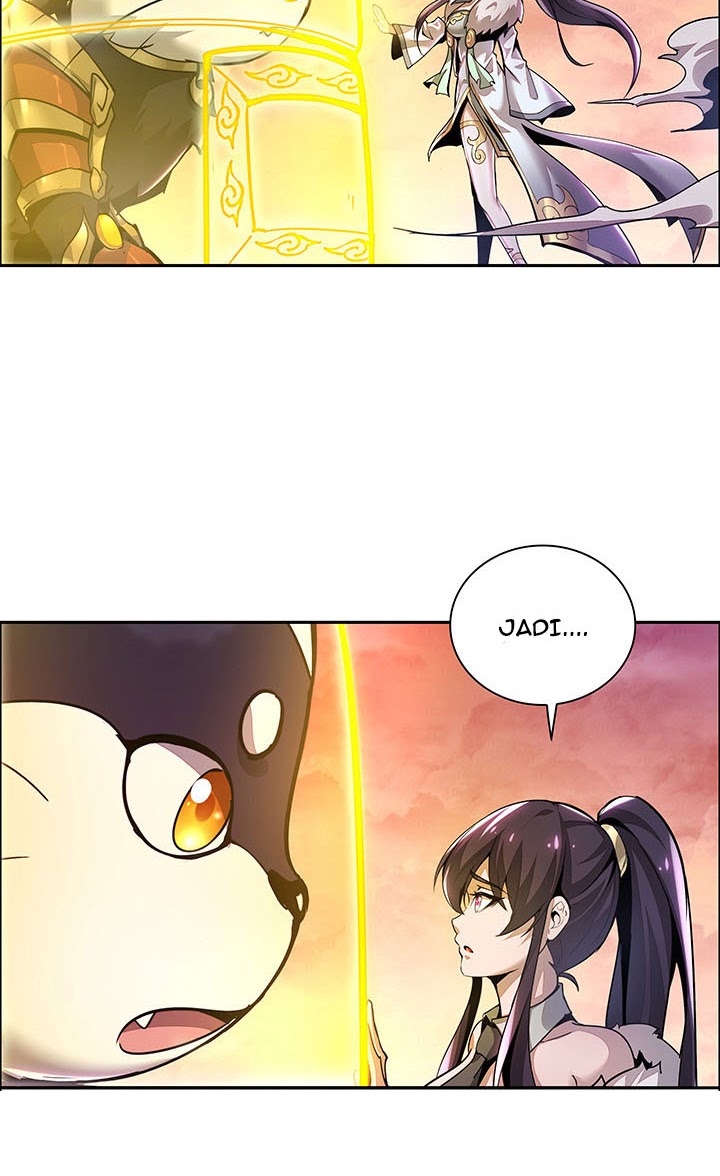 Cultivation Record Of The Undead King Chapter 1.1 - halaman 63