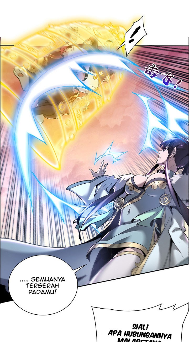 Cultivation Record Of The Undead King Chapter 1.1 - halaman 64
