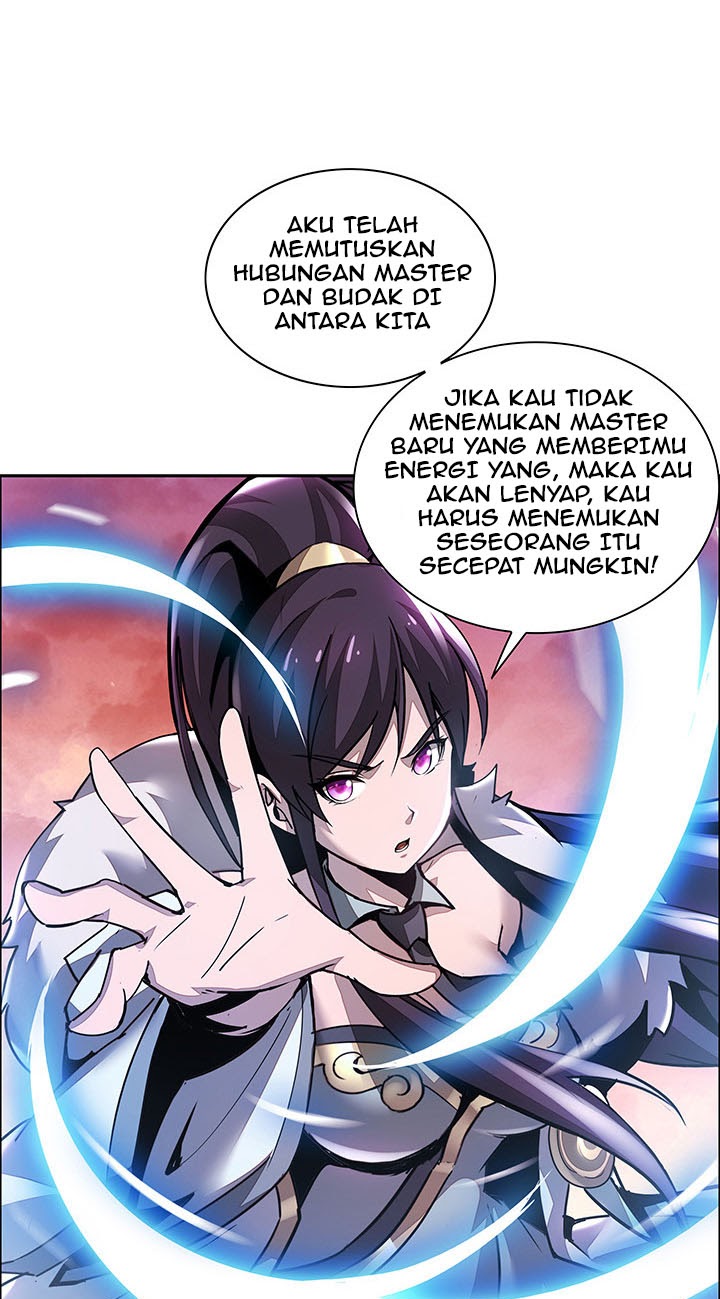 Cultivation Record Of The Undead King Chapter 1.1 - halaman 66