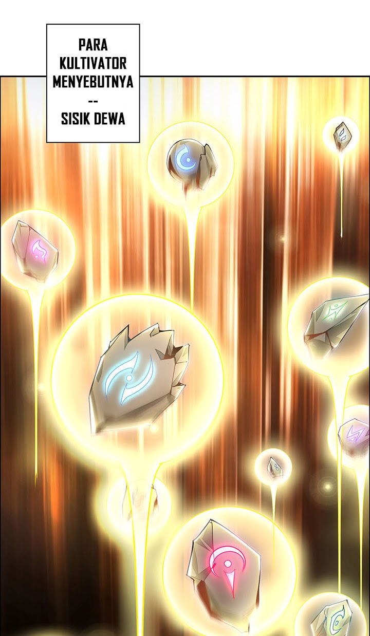 Cultivation Record Of The Undead King Chapter 1.1 - halaman 7
