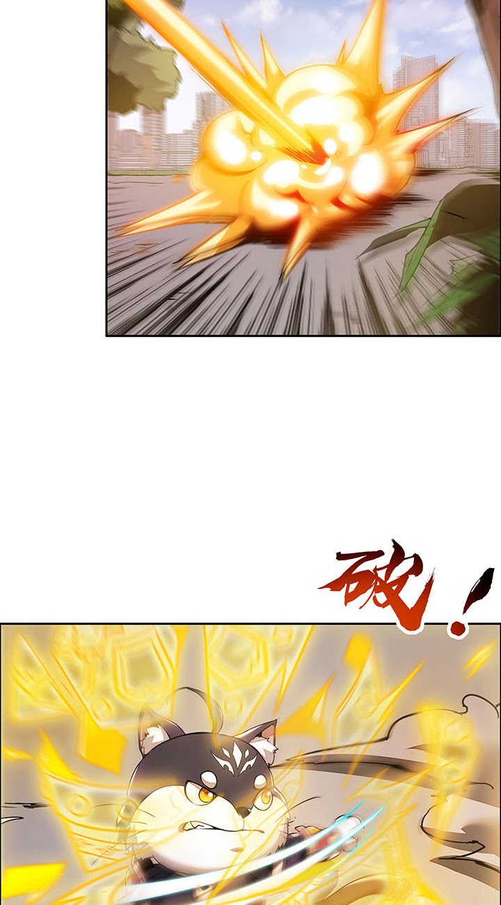 Cultivation Record Of The Undead King Chapter 1.1 - halaman 72