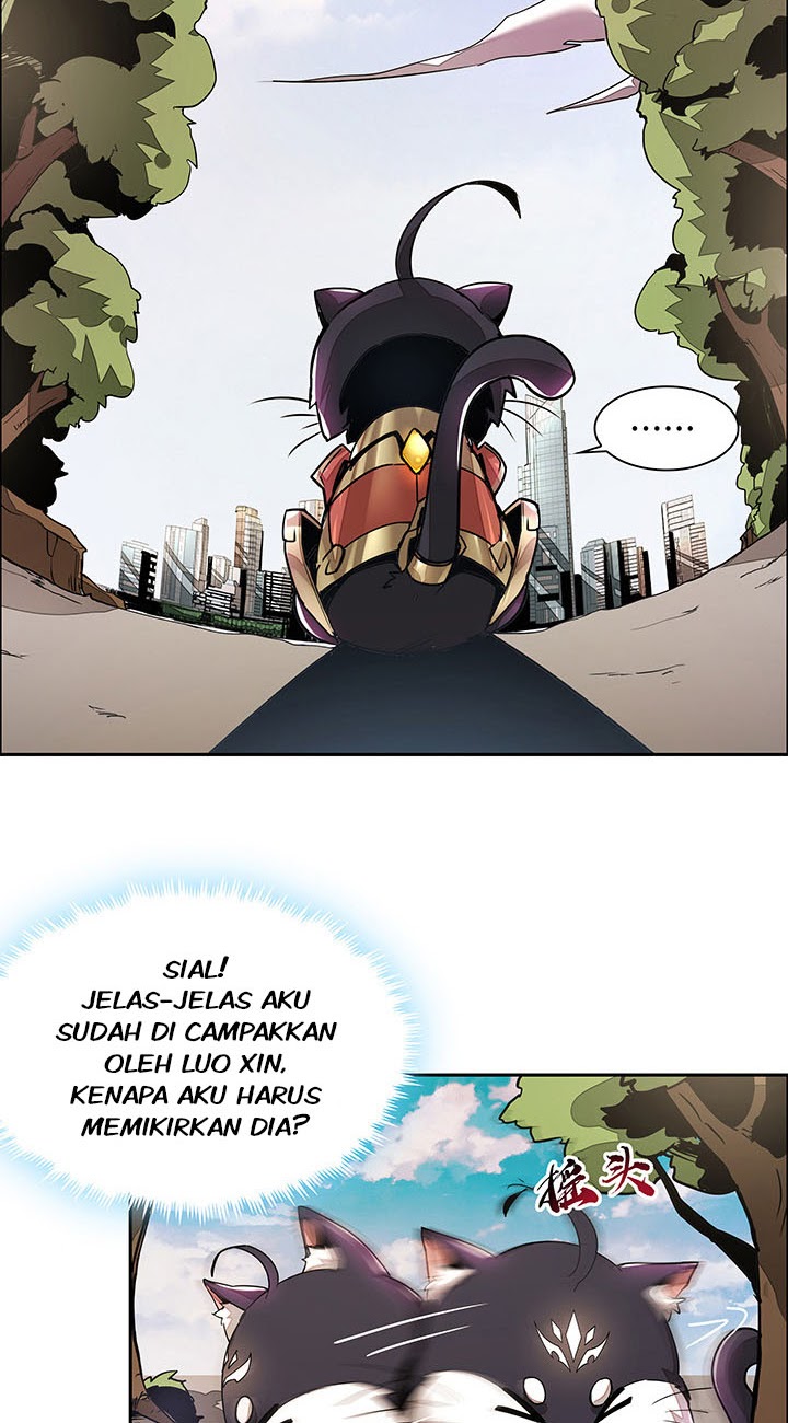 Cultivation Record Of The Undead King Chapter 1.1 - halaman 75