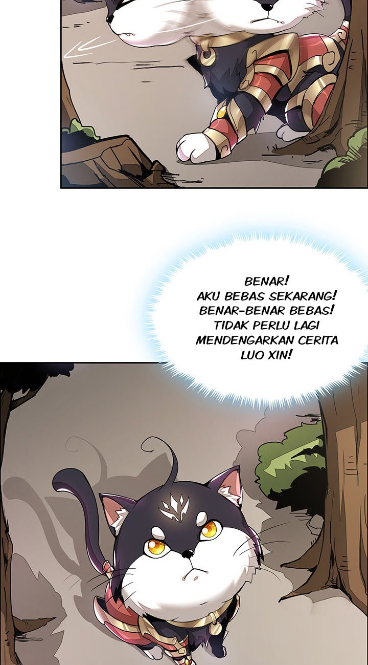Cultivation Record Of The Undead King Chapter 1.1 - halaman 76