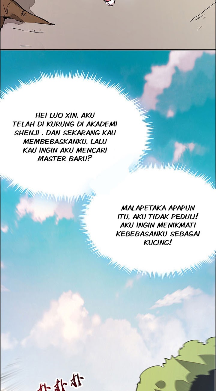 Cultivation Record Of The Undead King Chapter 1.1 - halaman 77