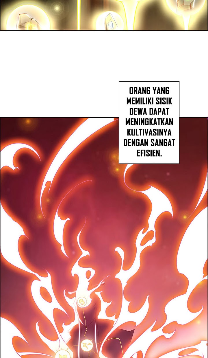 Cultivation Record Of The Undead King Chapter 1.1 - halaman 8