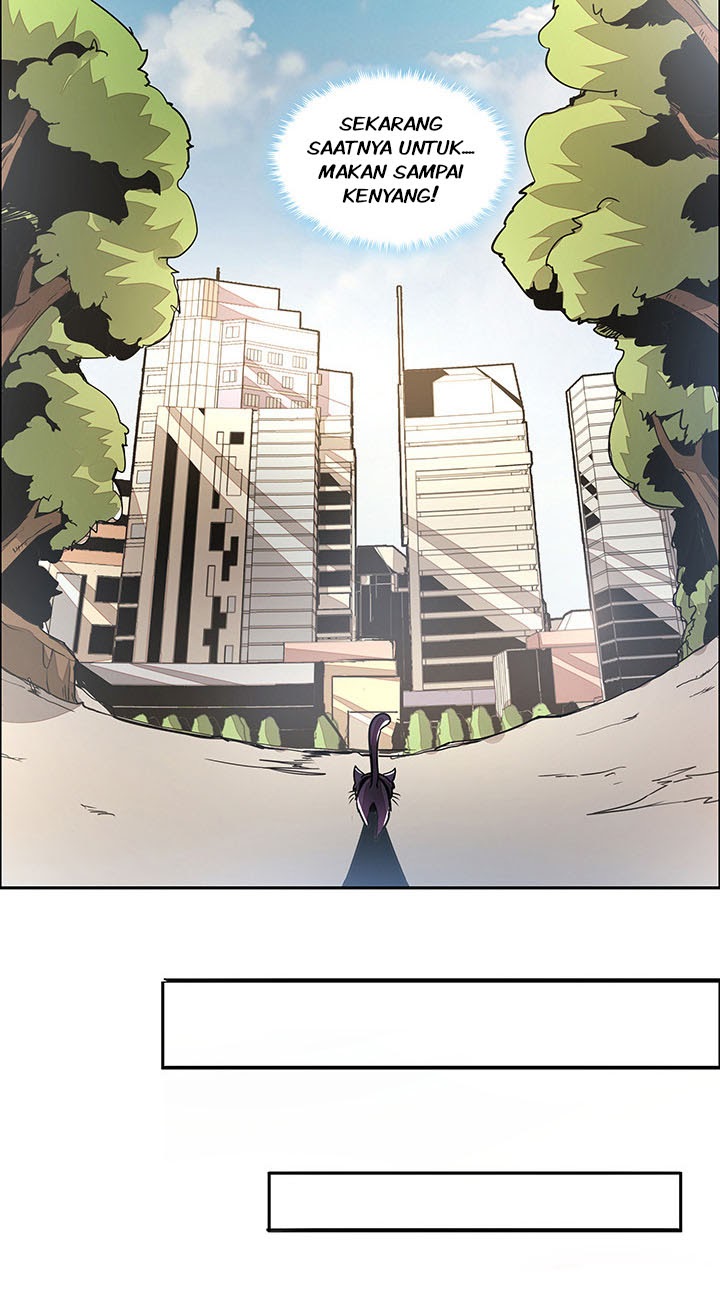 Cultivation Record Of The Undead King Chapter 1.1 - halaman 83