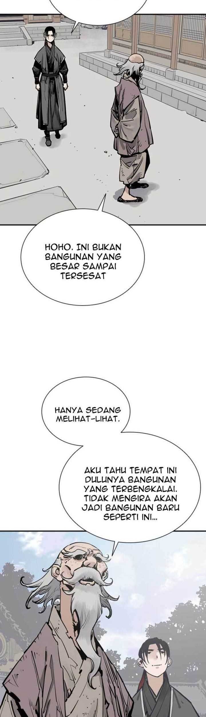 Cultivation Record Of The Undead King Chapter 1.2 - halaman 18