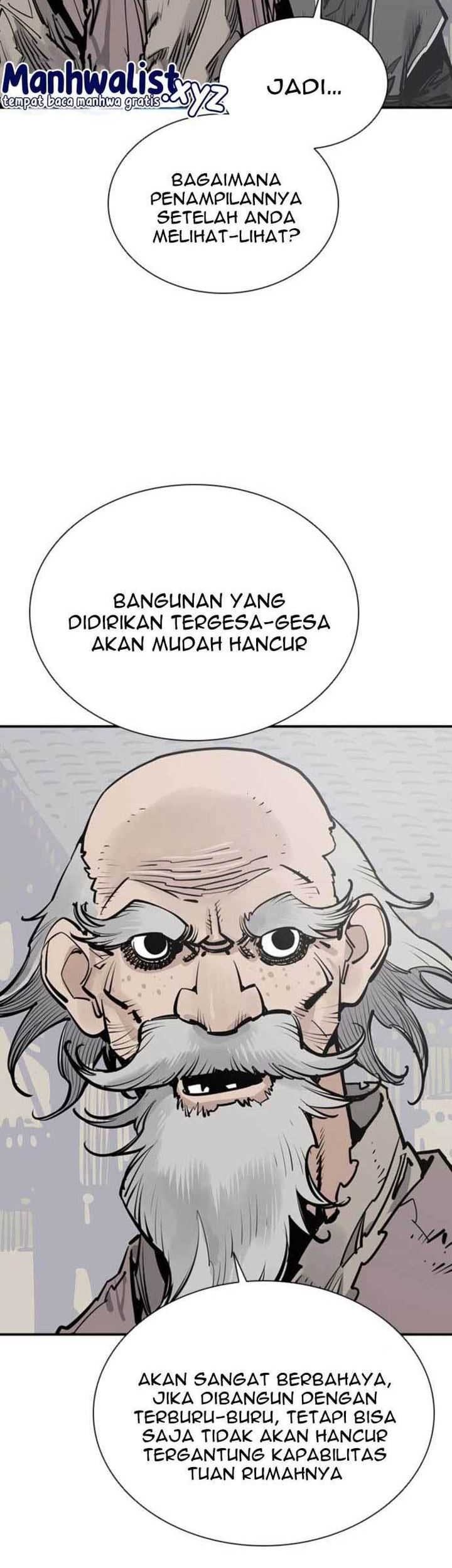 Cultivation Record Of The Undead King Chapter 1.2 - halaman 19