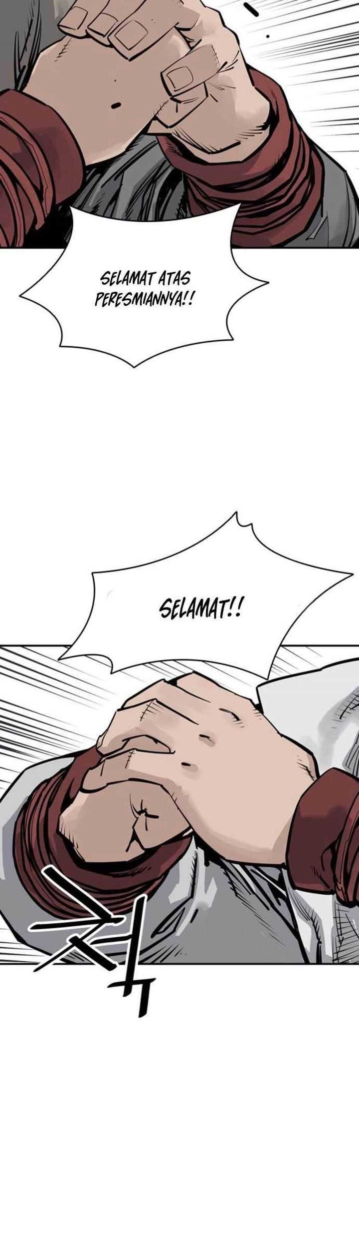 Cultivation Record Of The Undead King Chapter 1.2 - halaman 2