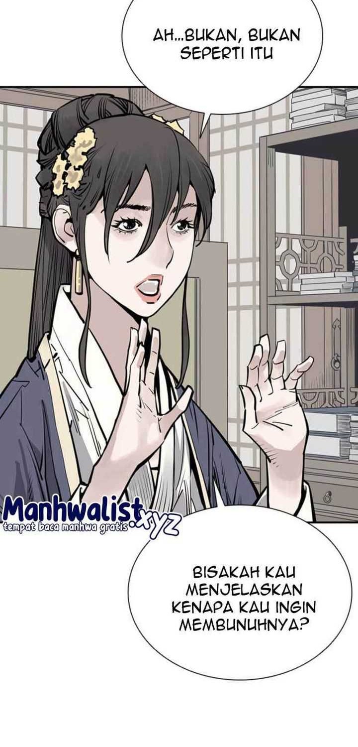 Cultivation Record Of The Undead King Chapter 1.2 - halaman 24