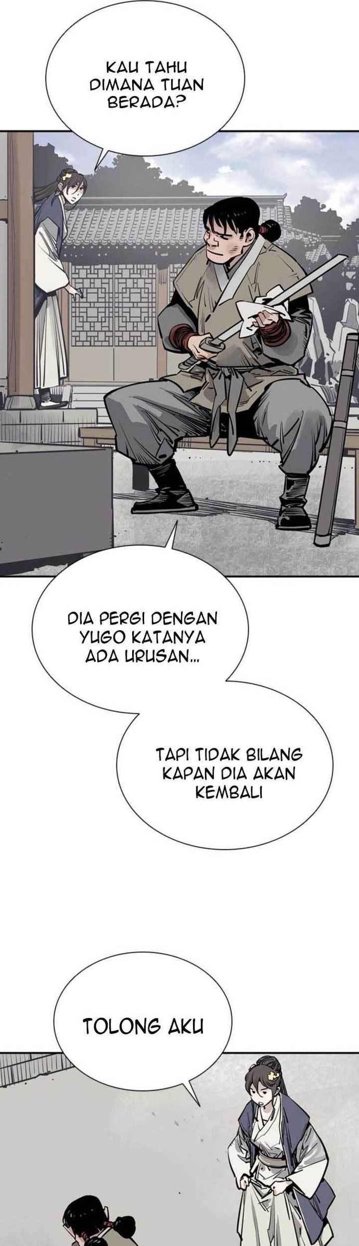 Cultivation Record Of The Undead King Chapter 1.2 - halaman 29