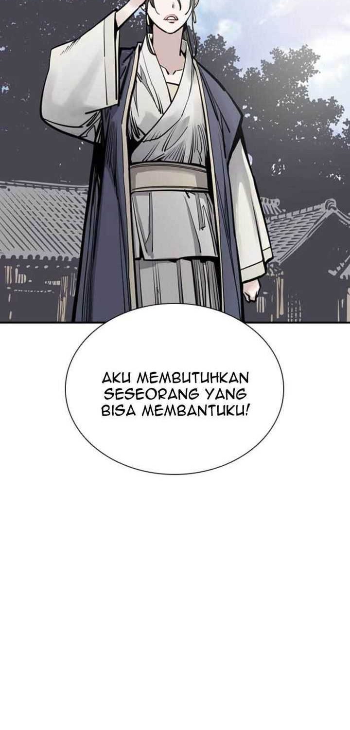 Cultivation Record Of The Undead King Chapter 1.2 - halaman 32