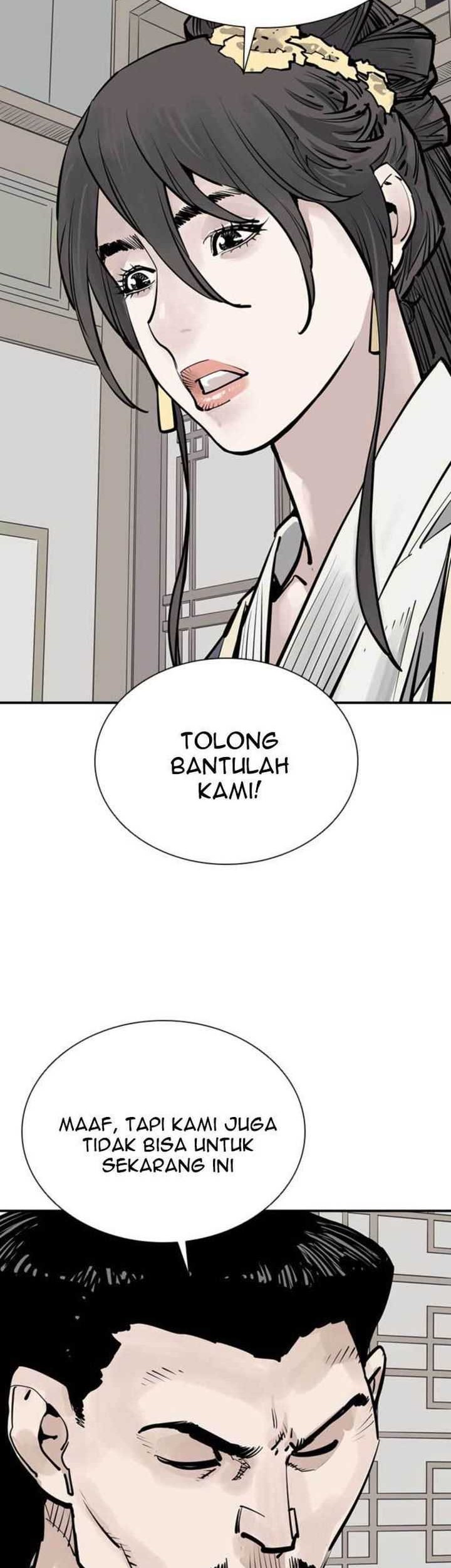 Cultivation Record Of The Undead King Chapter 1.2 - halaman 37