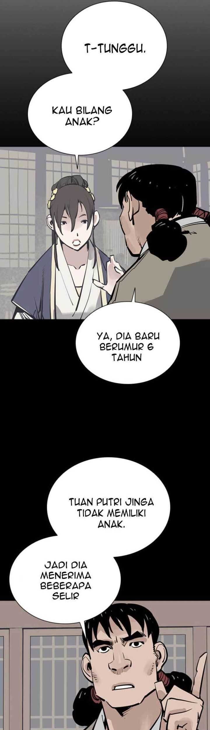 Cultivation Record Of The Undead King Chapter 1.2 - halaman 40
