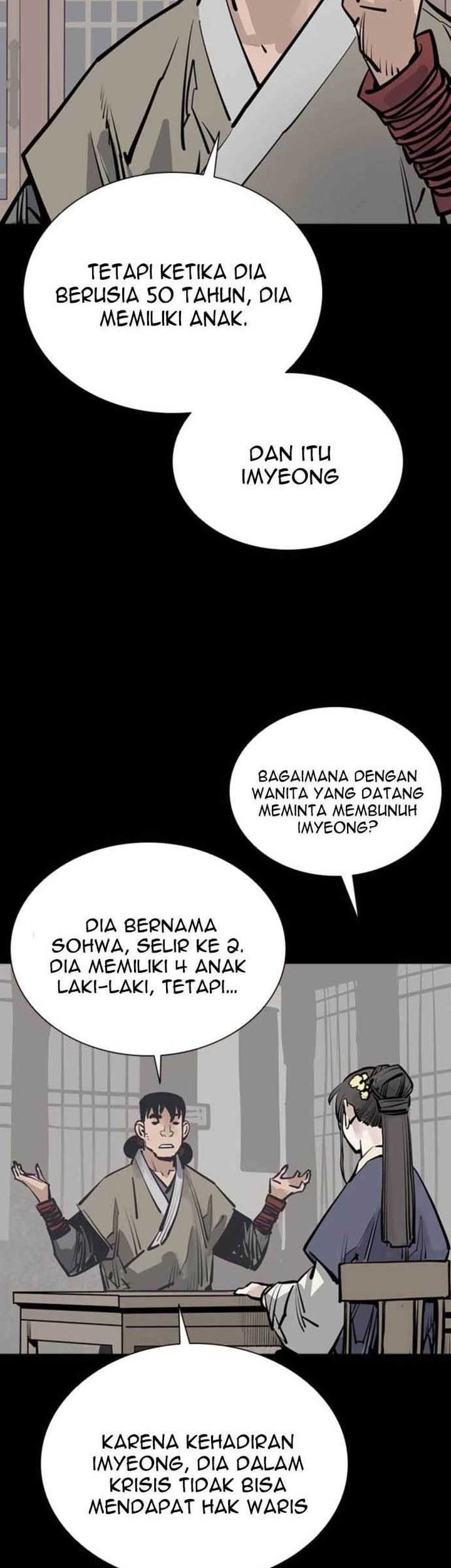 Cultivation Record Of The Undead King Chapter 1.2 - halaman 41