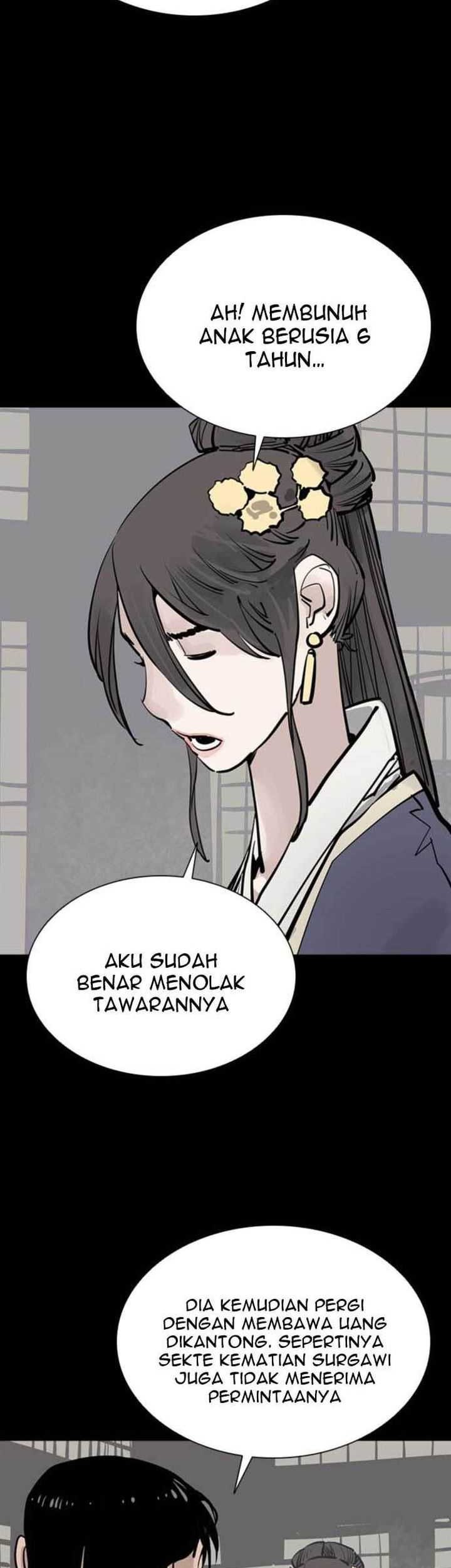 Cultivation Record Of The Undead King Chapter 1.2 - halaman 42