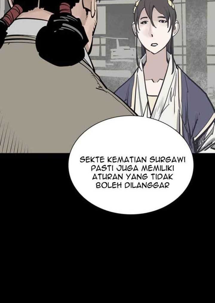 Cultivation Record Of The Undead King Chapter 1.2 - halaman 43