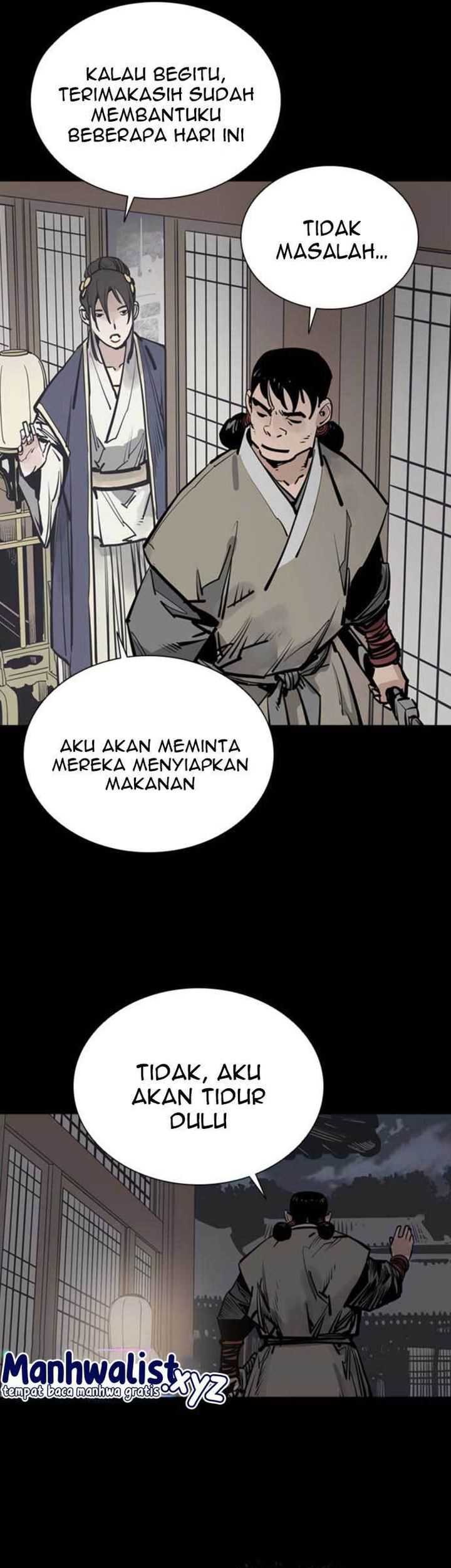 Cultivation Record Of The Undead King Chapter 1.2 - halaman 44