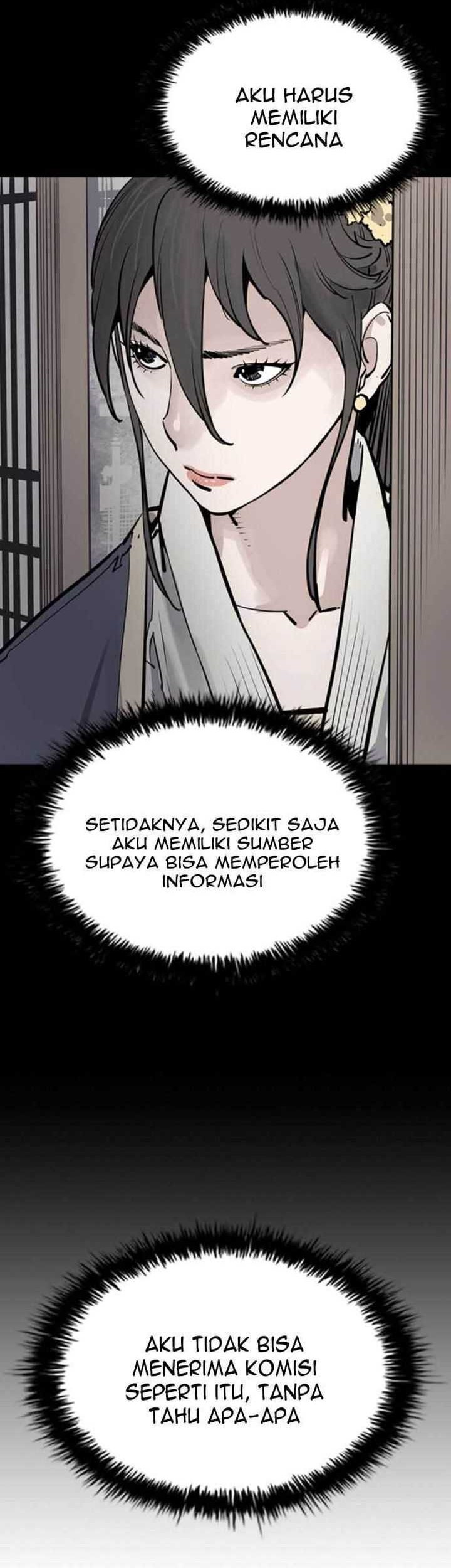 Cultivation Record Of The Undead King Chapter 1.2 - halaman 45