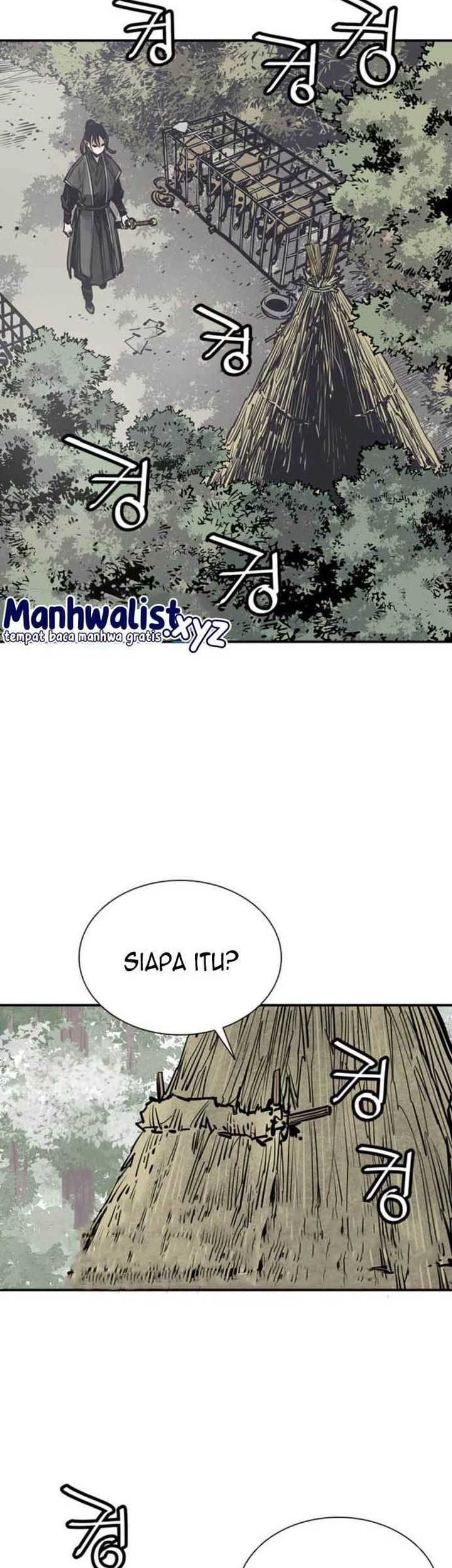 Cultivation Record Of The Undead King Chapter 1.2 - halaman 49