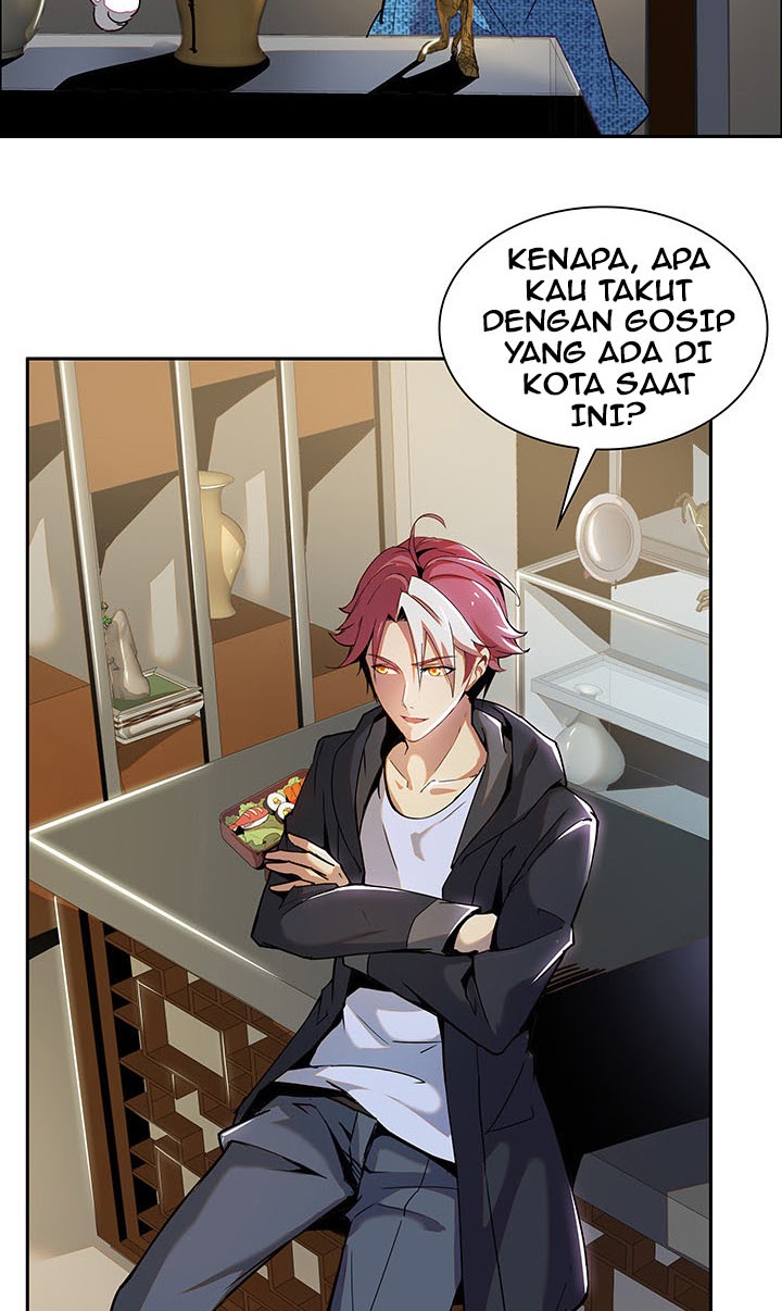 Cultivation Record Of The Undead King Chapter 1.2 - halaman 51