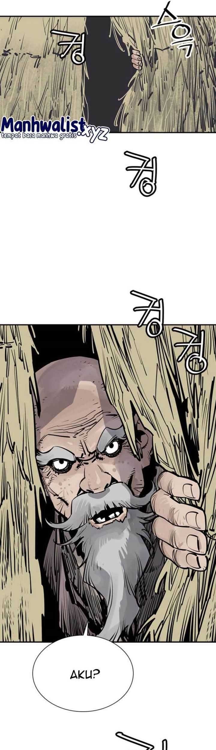 Cultivation Record Of The Undead King Chapter 1.2 - halaman 52