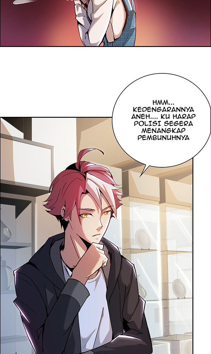Cultivation Record Of The Undead King Chapter 1.2 - halaman 55